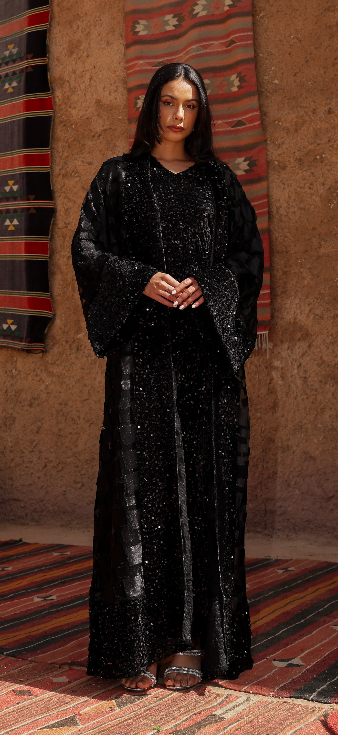 “حكاوي" Hakawy kaftan
