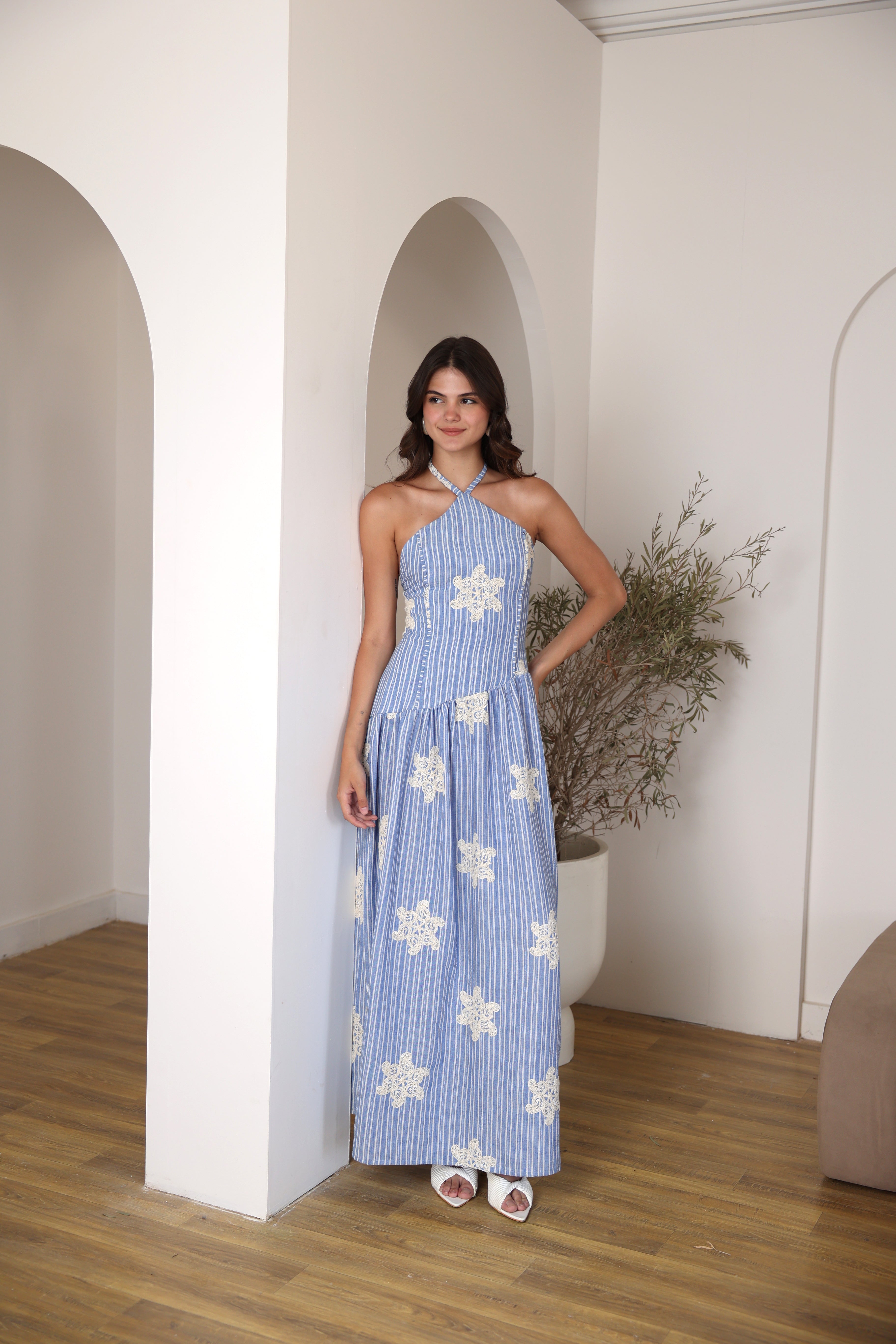 Summer Dresses