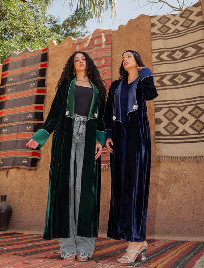 “حورية"Houreya kaftan