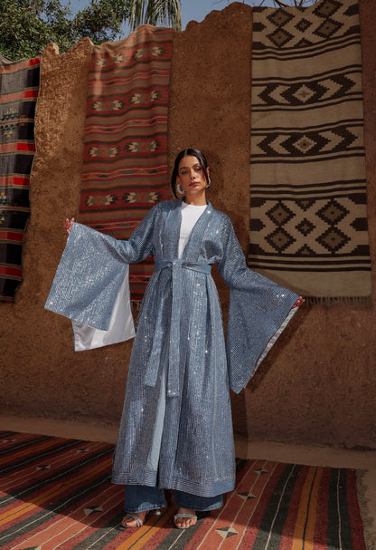 "صفية" Safeyya kaftan