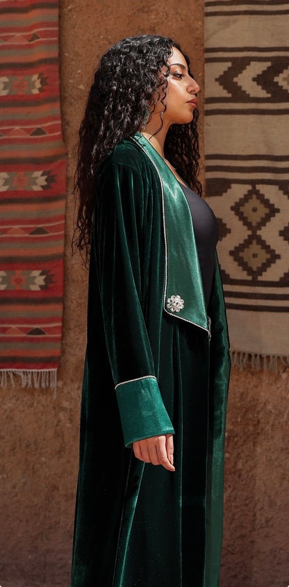“حورية"Houreya kaftan