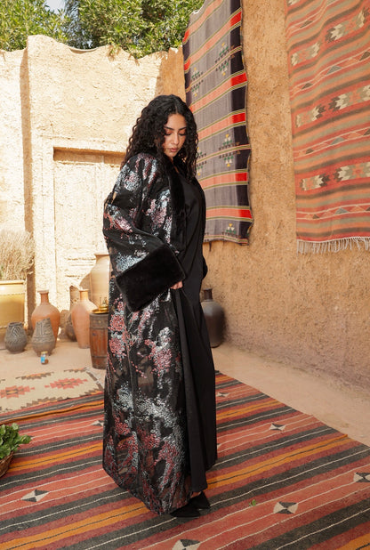 "ياقوت"yaqout kaftan 2.0