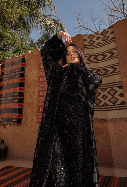 “حكاوي" Hakawy kaftan