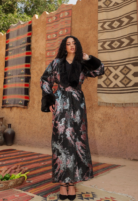 "ياقوت"yaqout kaftan 2.0