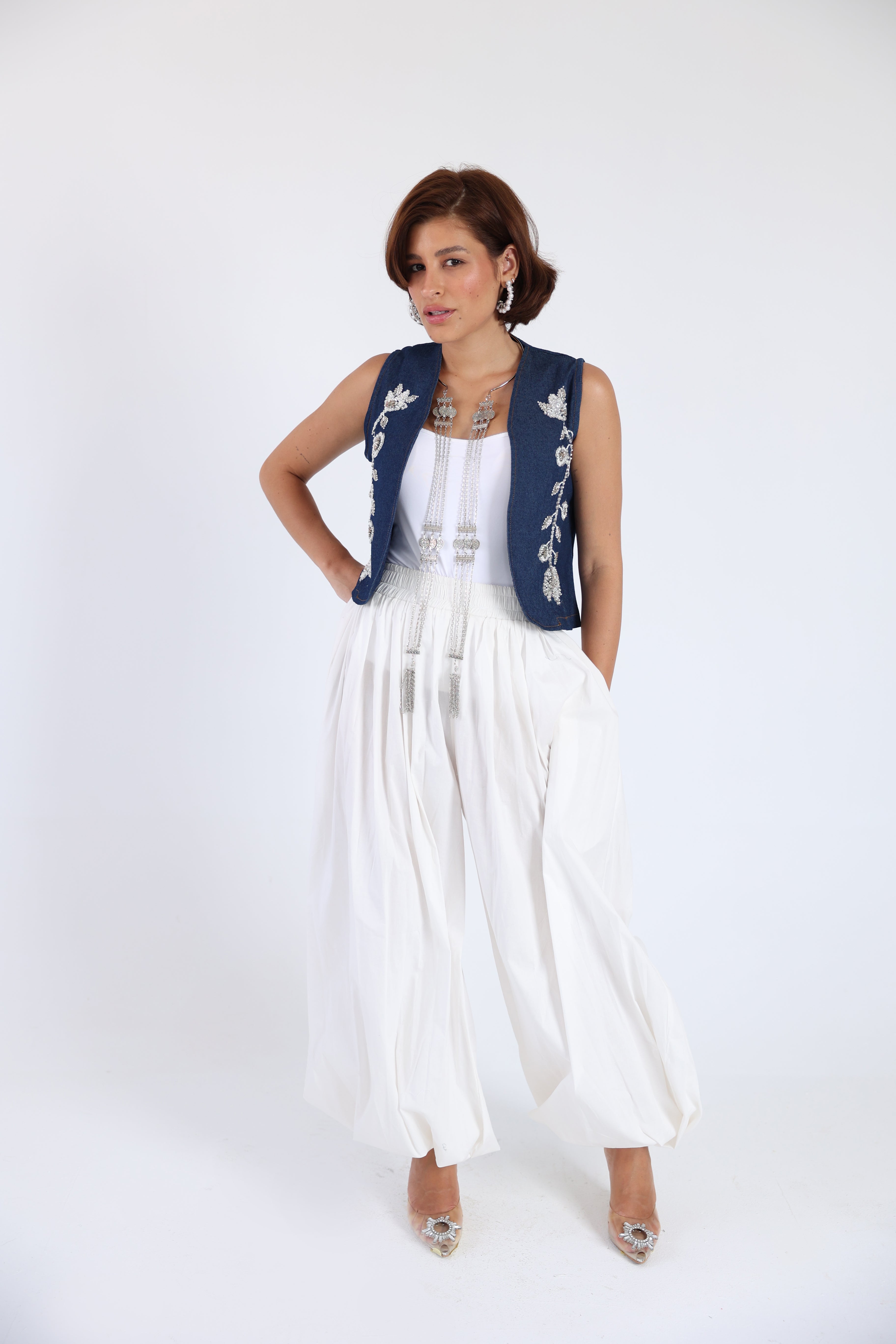 Alaadin pants