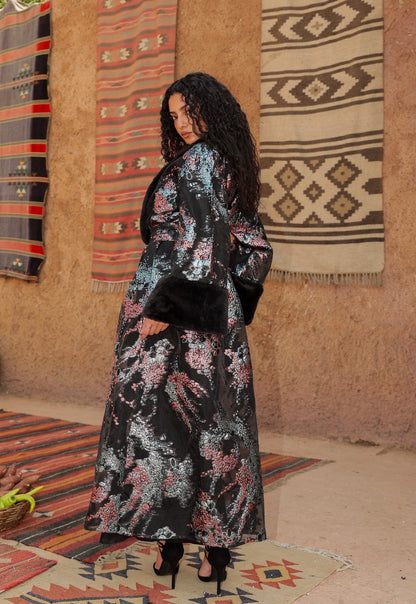 "ياقوت"yaqout kaftan 2.0