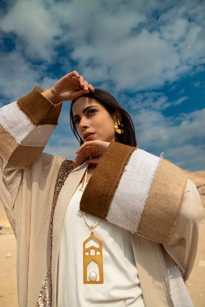 REMAL Kimono