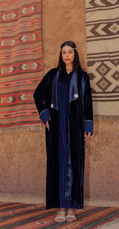 “حورية" Houreya kaftan 2.0