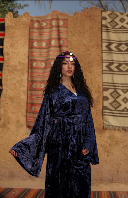 "حرير" Harir set