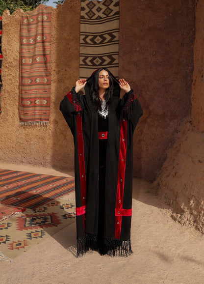 "چليلة" Jalila kaftan