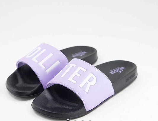 Beach slippers