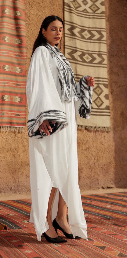 “زيزي" zeezee kaftan