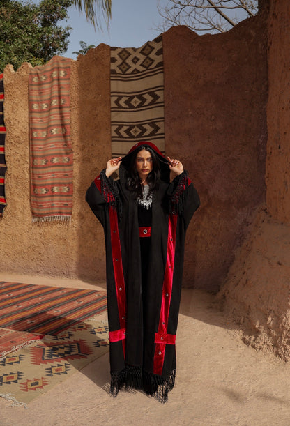 "چليلة" Jalila kaftan