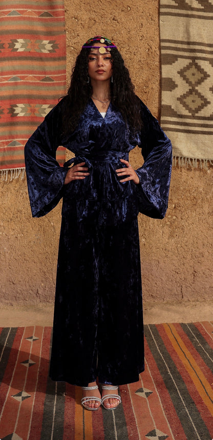 "حرير" Harir set