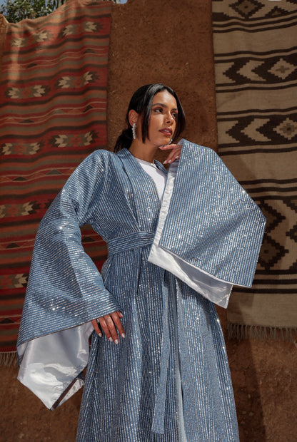 "صفية" Safeyya kaftan