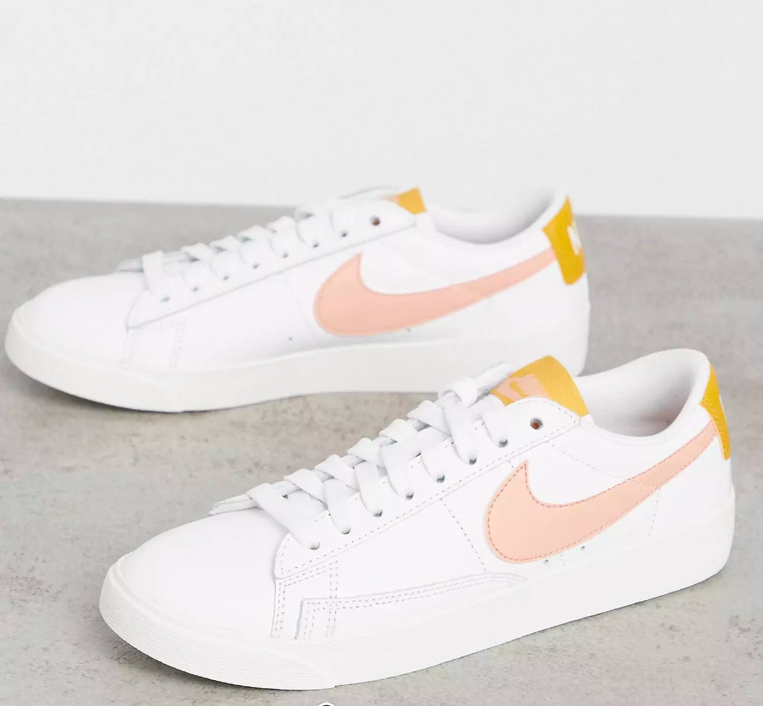 Nike sneakers