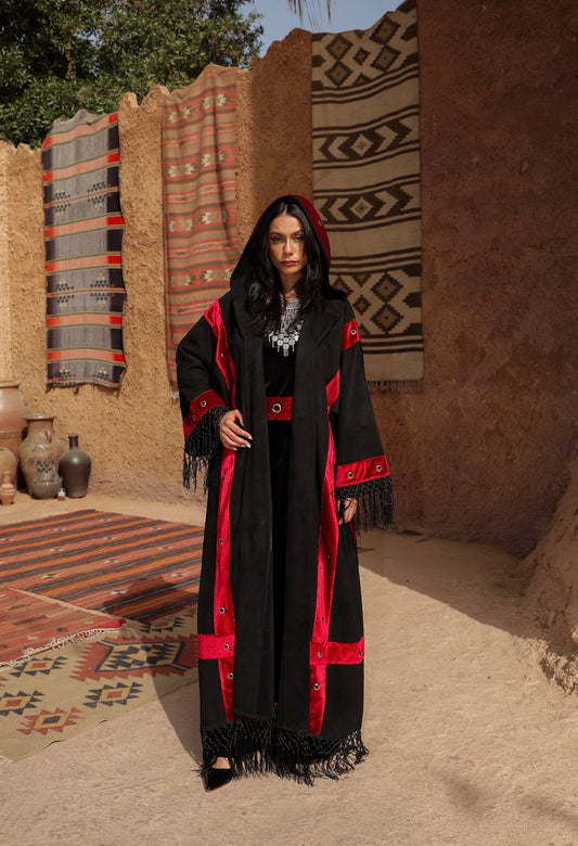 "چليلة" Jalila kaftan