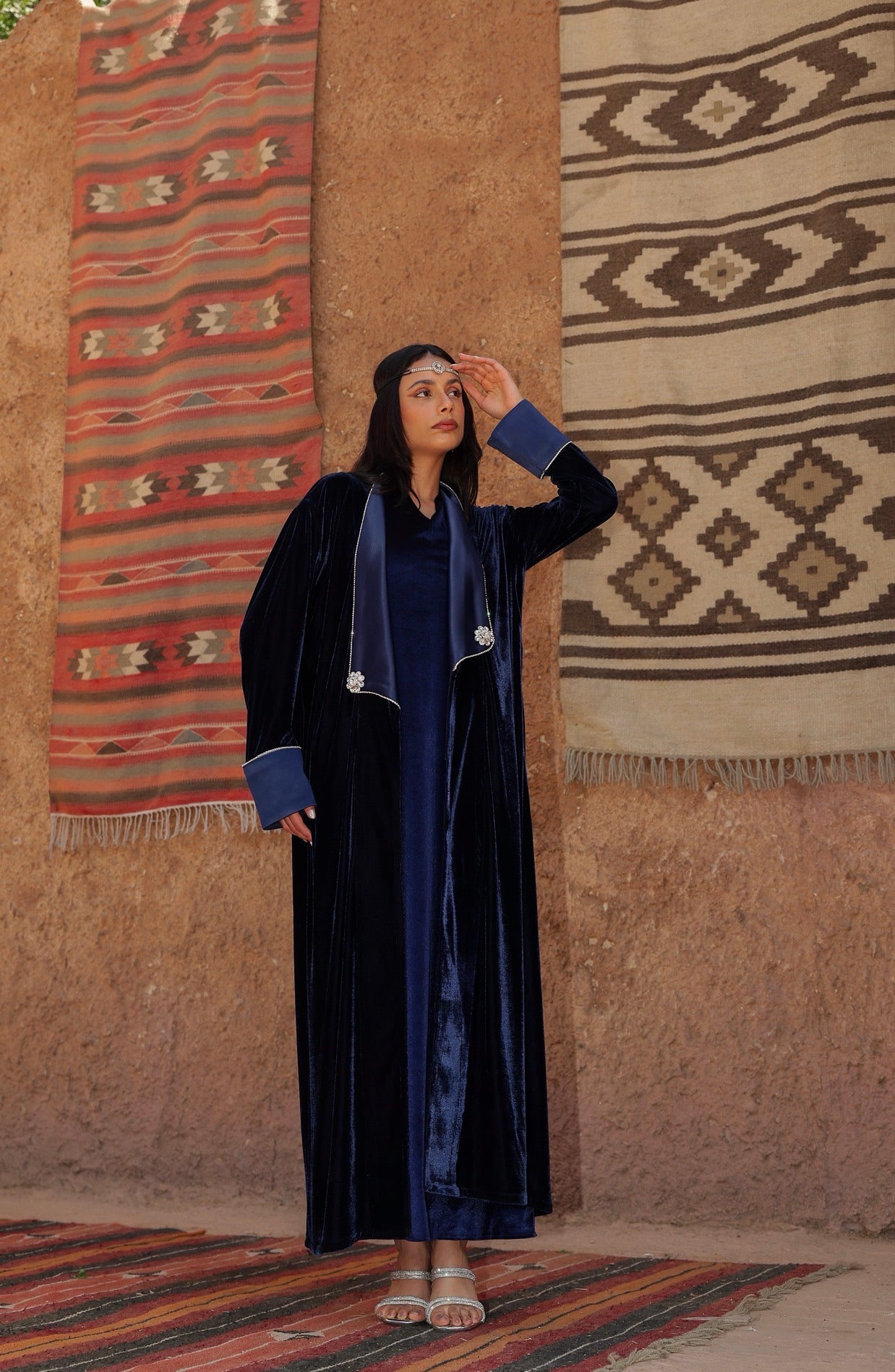 “حورية" Houreya kaftan 2.0