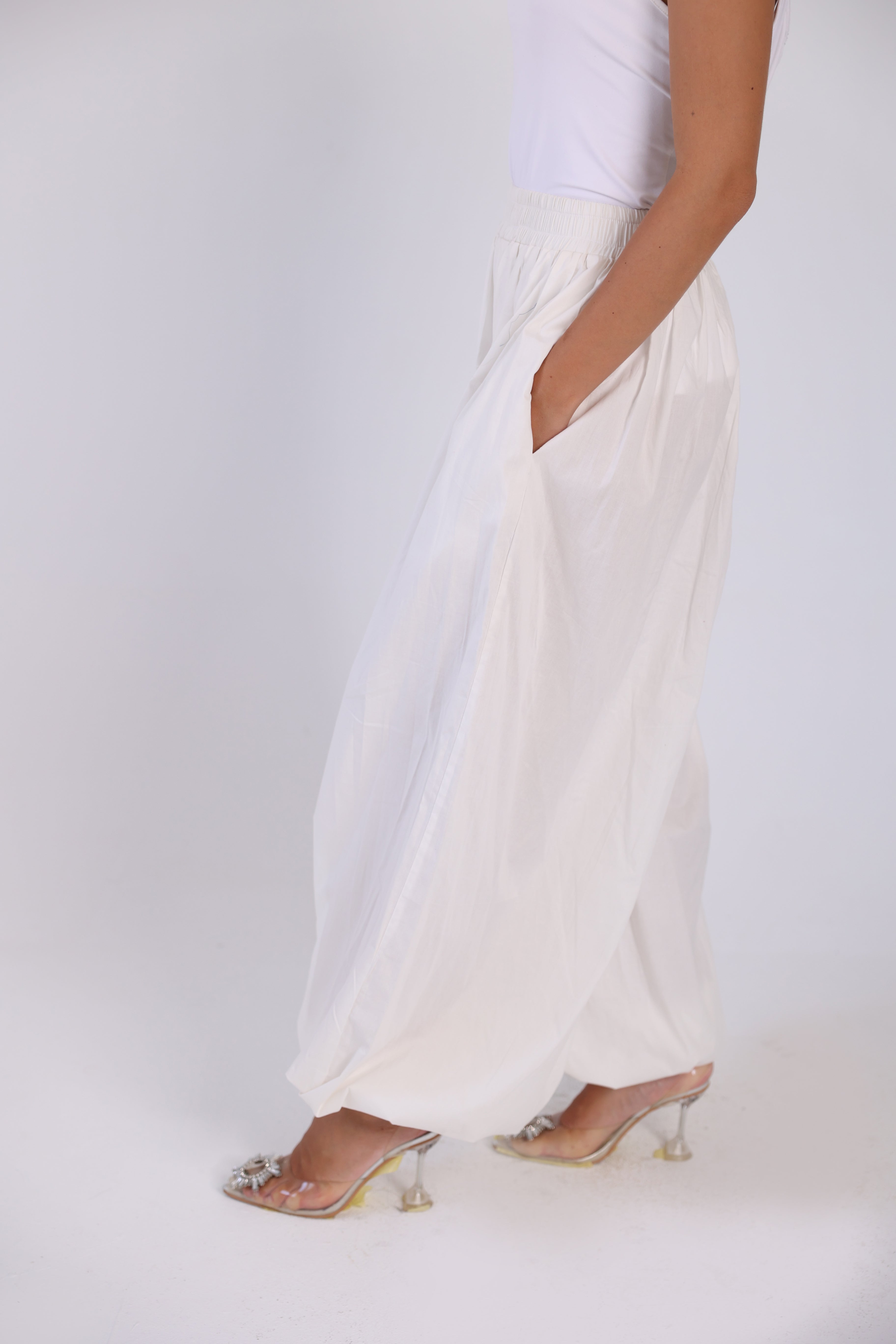 Alaadin pants