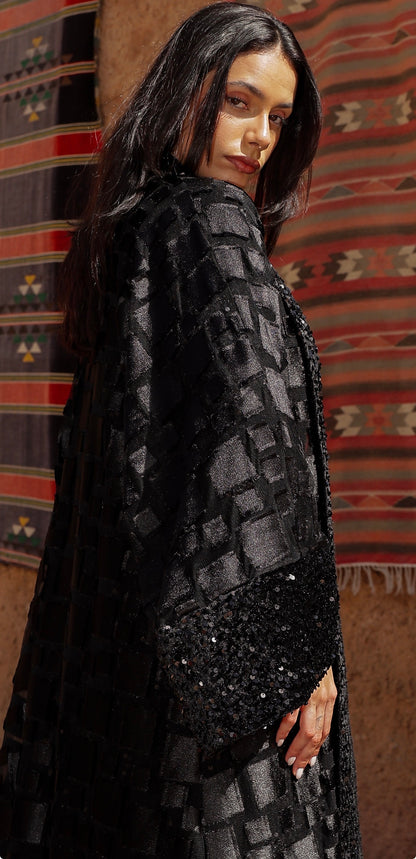 “حكاوي" Hakawy kaftan