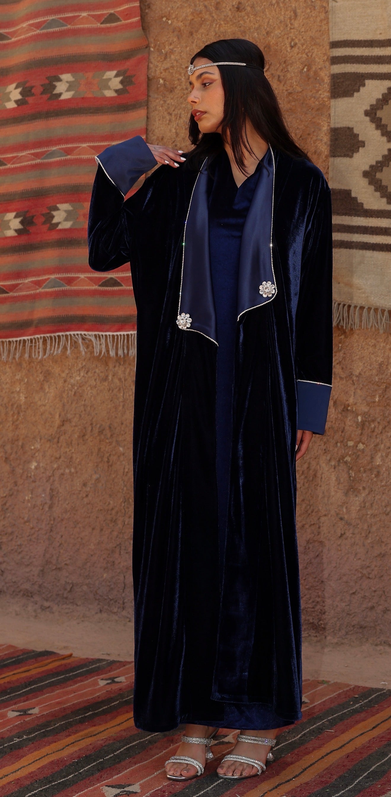 “حورية" Houreya kaftan 2.0