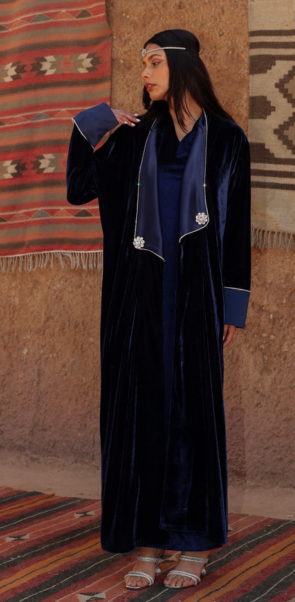 “حورية" Houreya kaftan 2.0