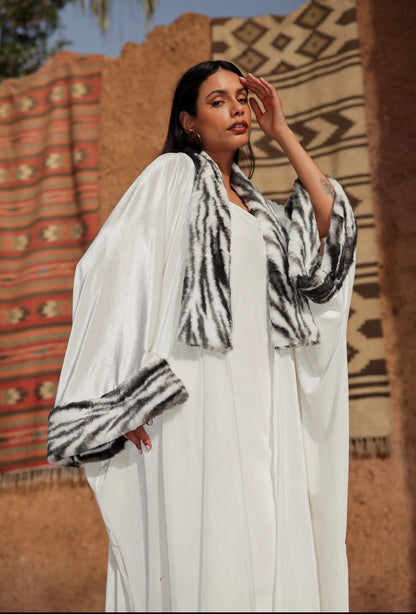 “زيزي" zeezee kaftan