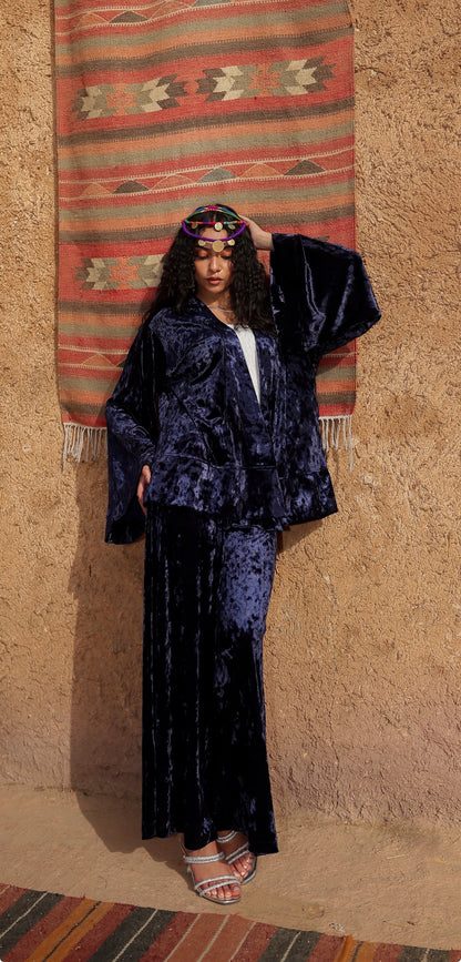 "حرير" Harir set