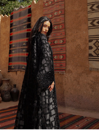 “حكاوي" Hakawy kaftan