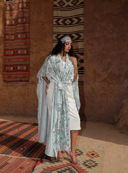 “سلطانة" Sultana kaftan