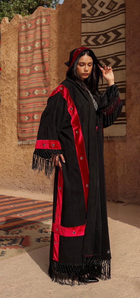 "چليلة" Jalila kaftan