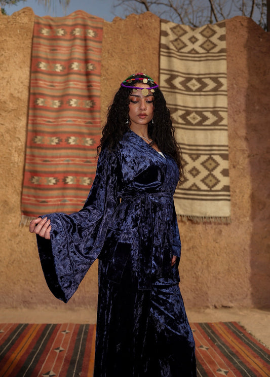 "حرير" Harir set