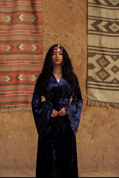 "حرير" Harir set