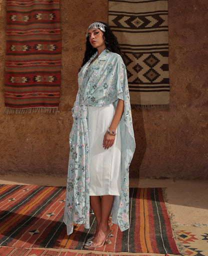 “سلطانة" Sultana kaftan