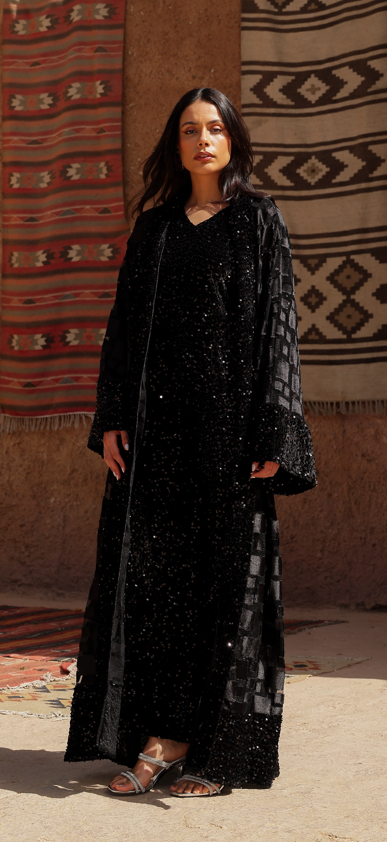 “حكاوي" Hakawy kaftan
