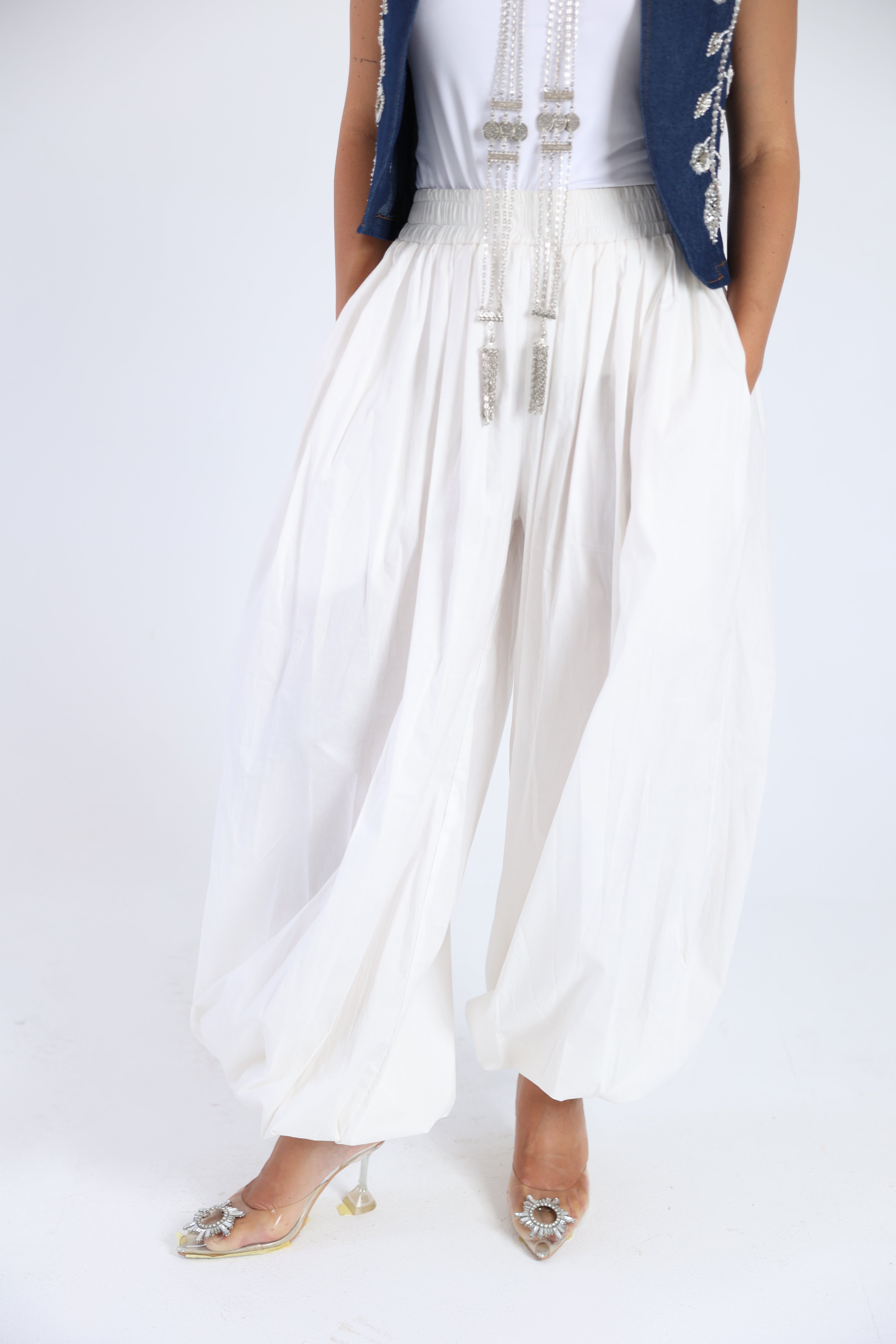 Alaadin pants