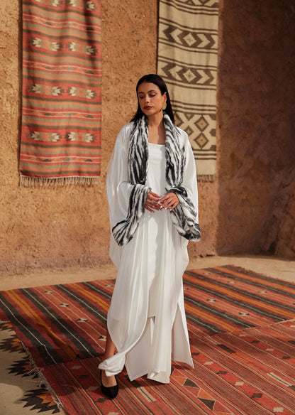 “زيزي" zeezee kaftan