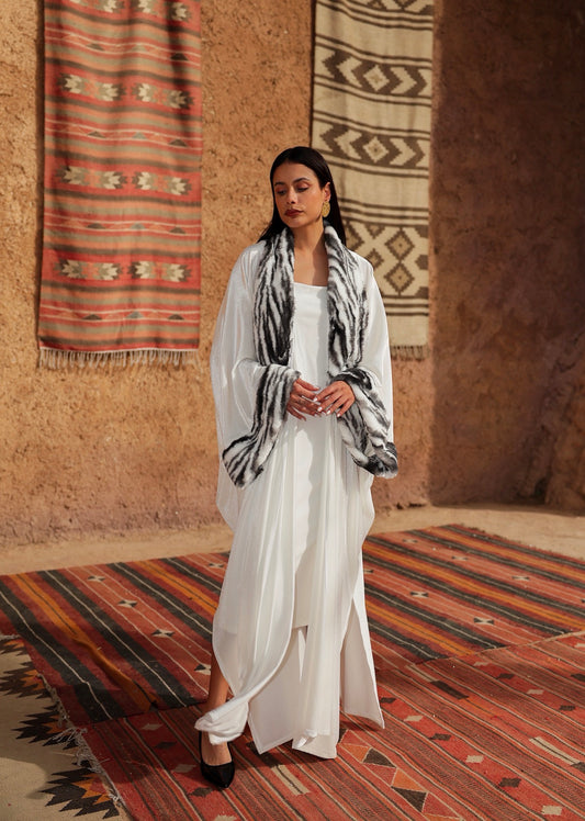 “زيزي" zeezee kaftan