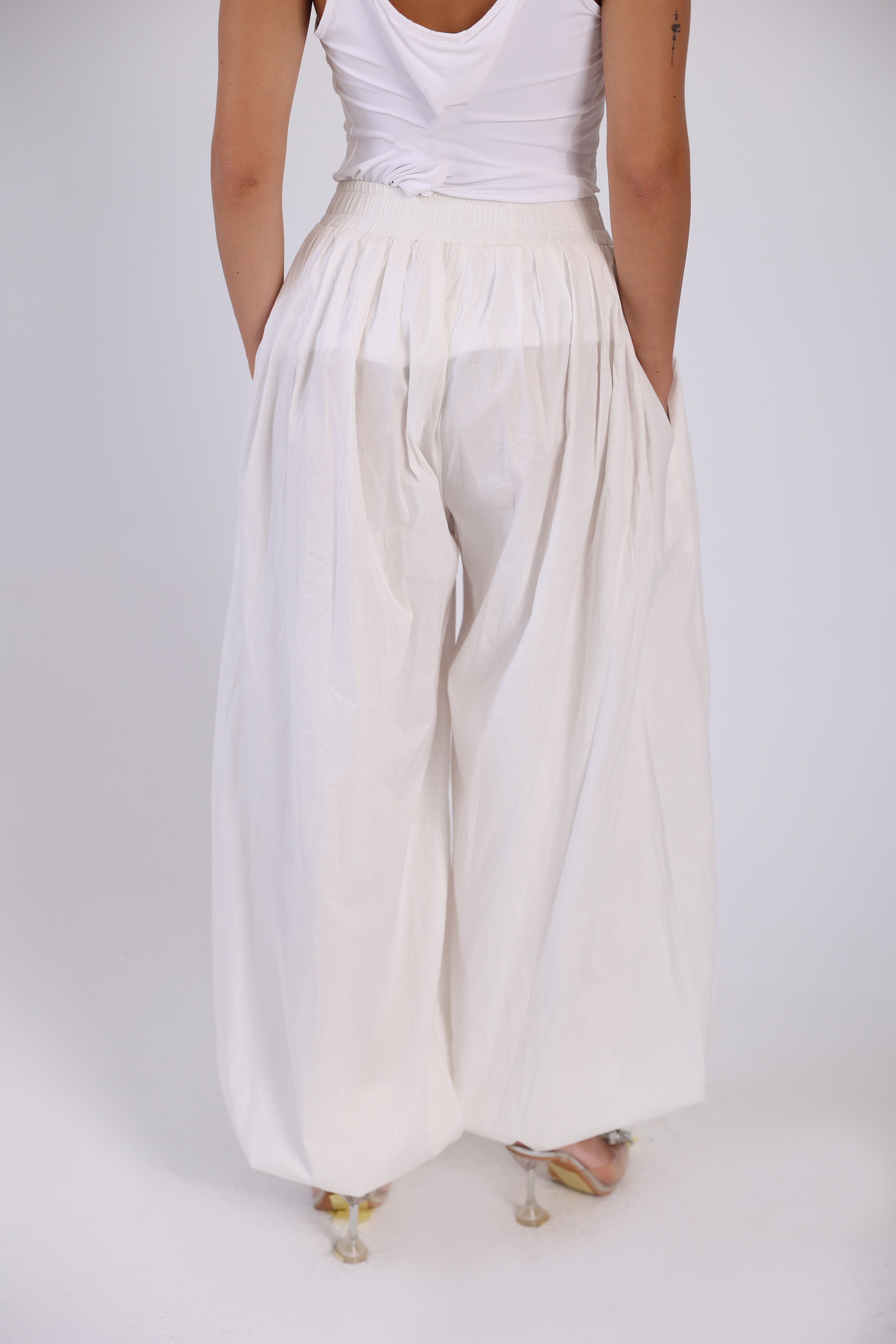 Alaadin pants