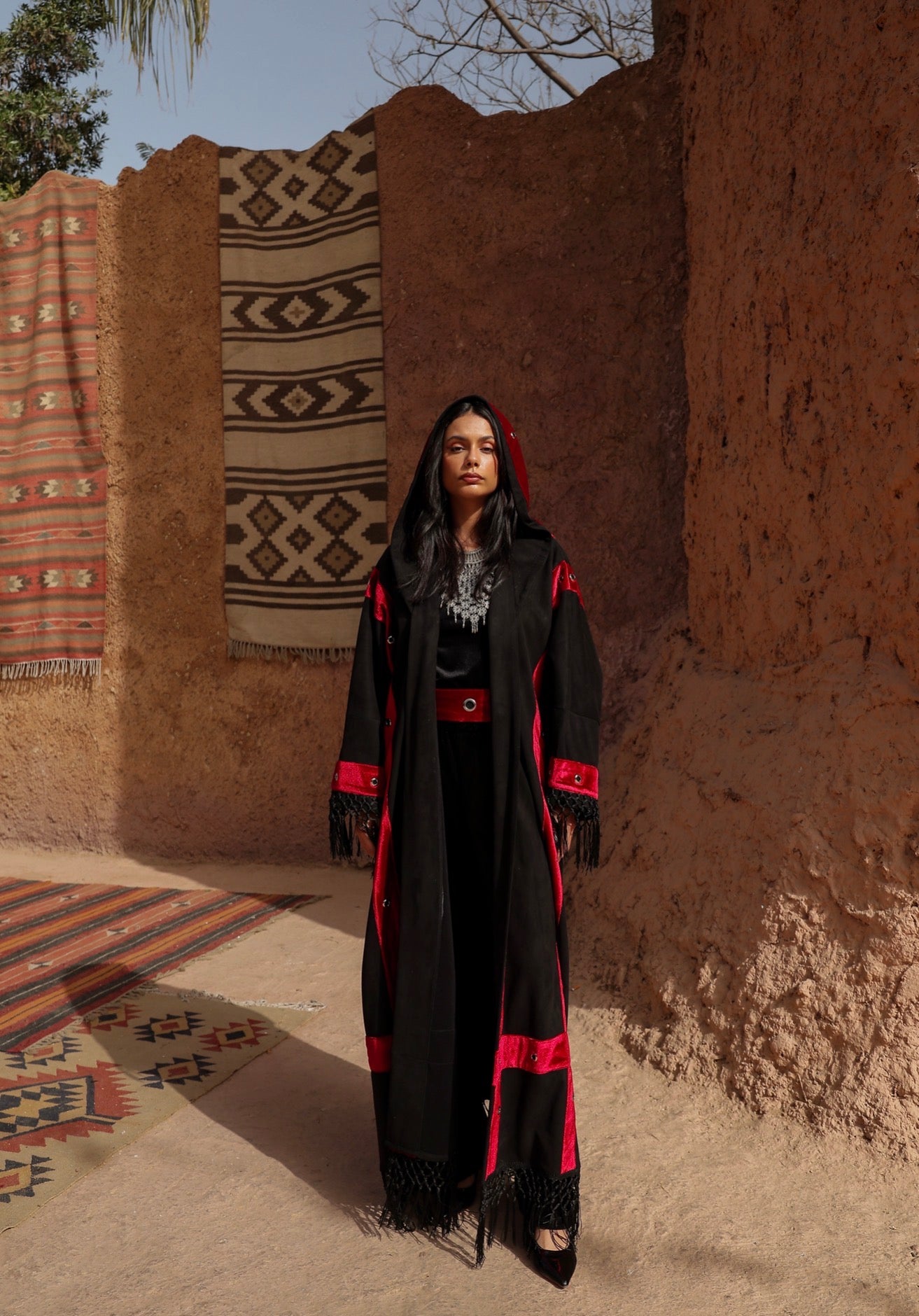 "چليلة" Jalila kaftan