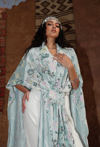 “سلطانة" Sultana kaftan