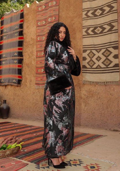 "ياقوت"yaqout kaftan 2.0