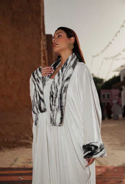 “زيزي" zeezee kaftan