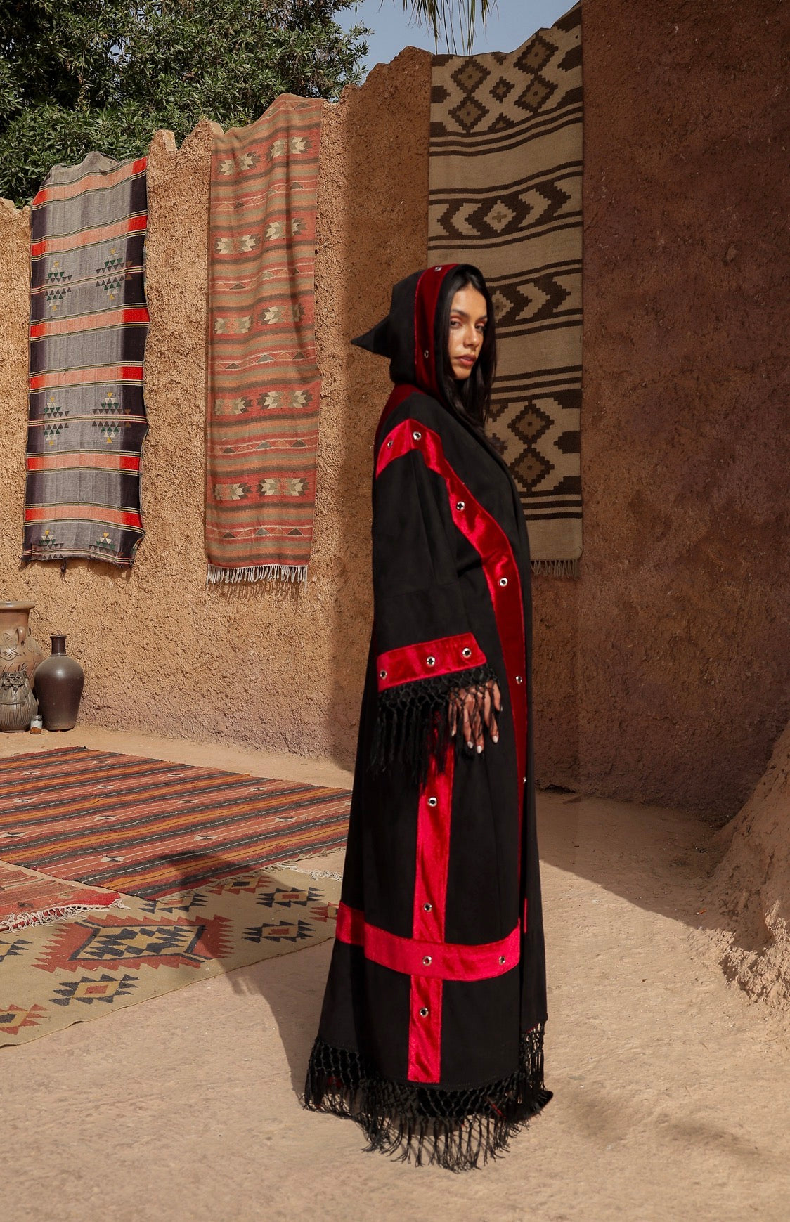 "چليلة" Jalila kaftan