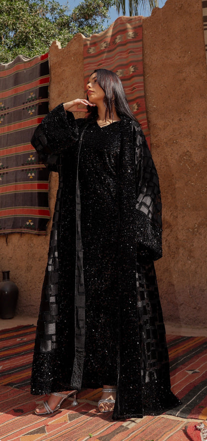 “حكاوي" Hakawy kaftan
