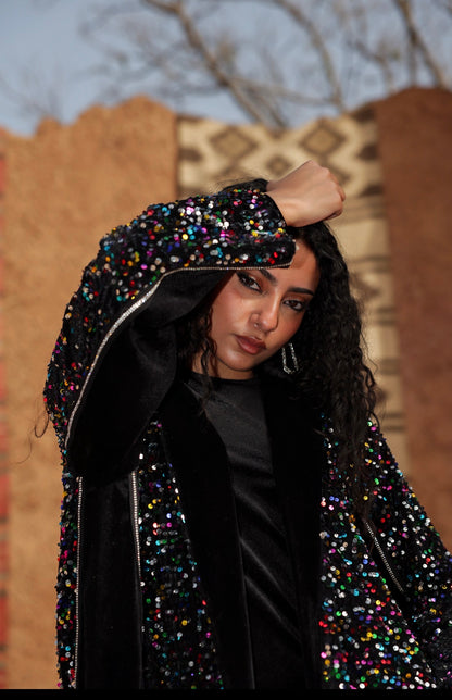 "درة" Dorra kaftan