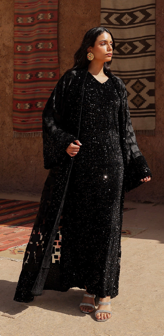 “حكاوي" Hakawy kaftan