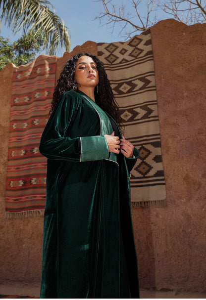 “حورية"Houreya kaftan