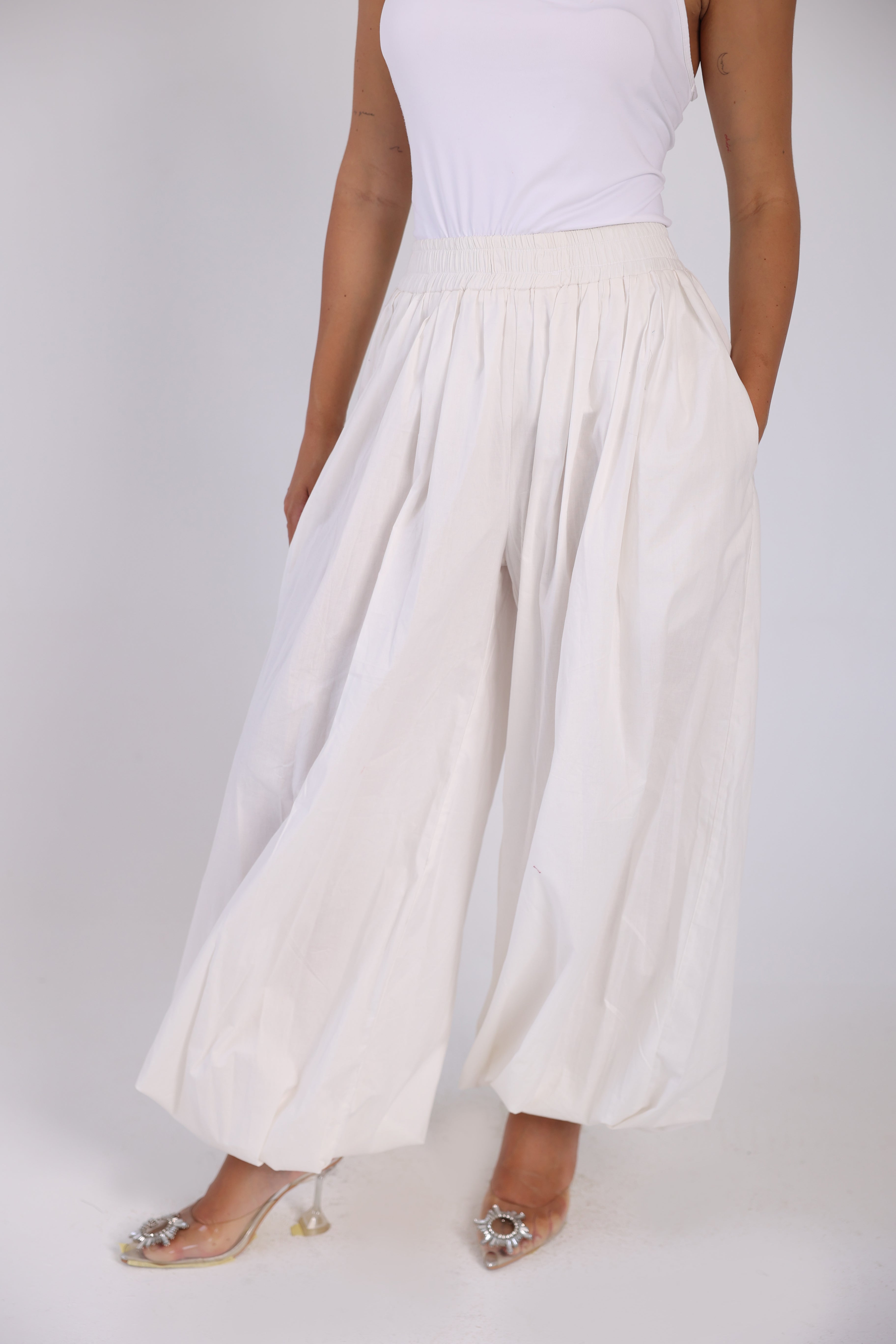 Alaadin pants
