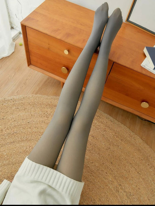 Thermal tights